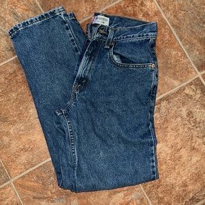 Levi’s Relaxed fit 550 jeans